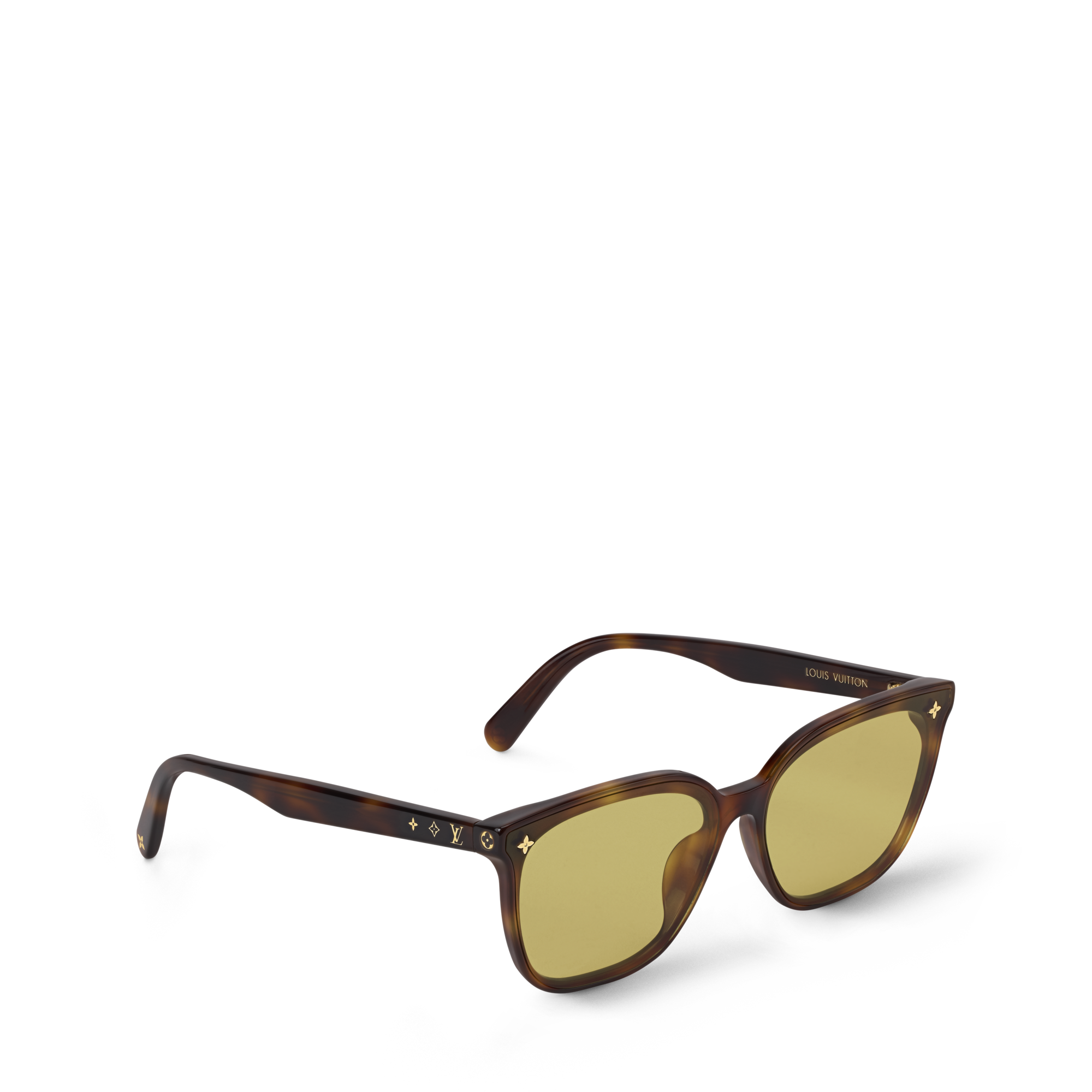 My Monogram Fame Rectangle Sunglasses S00 - Accessories Z3445U